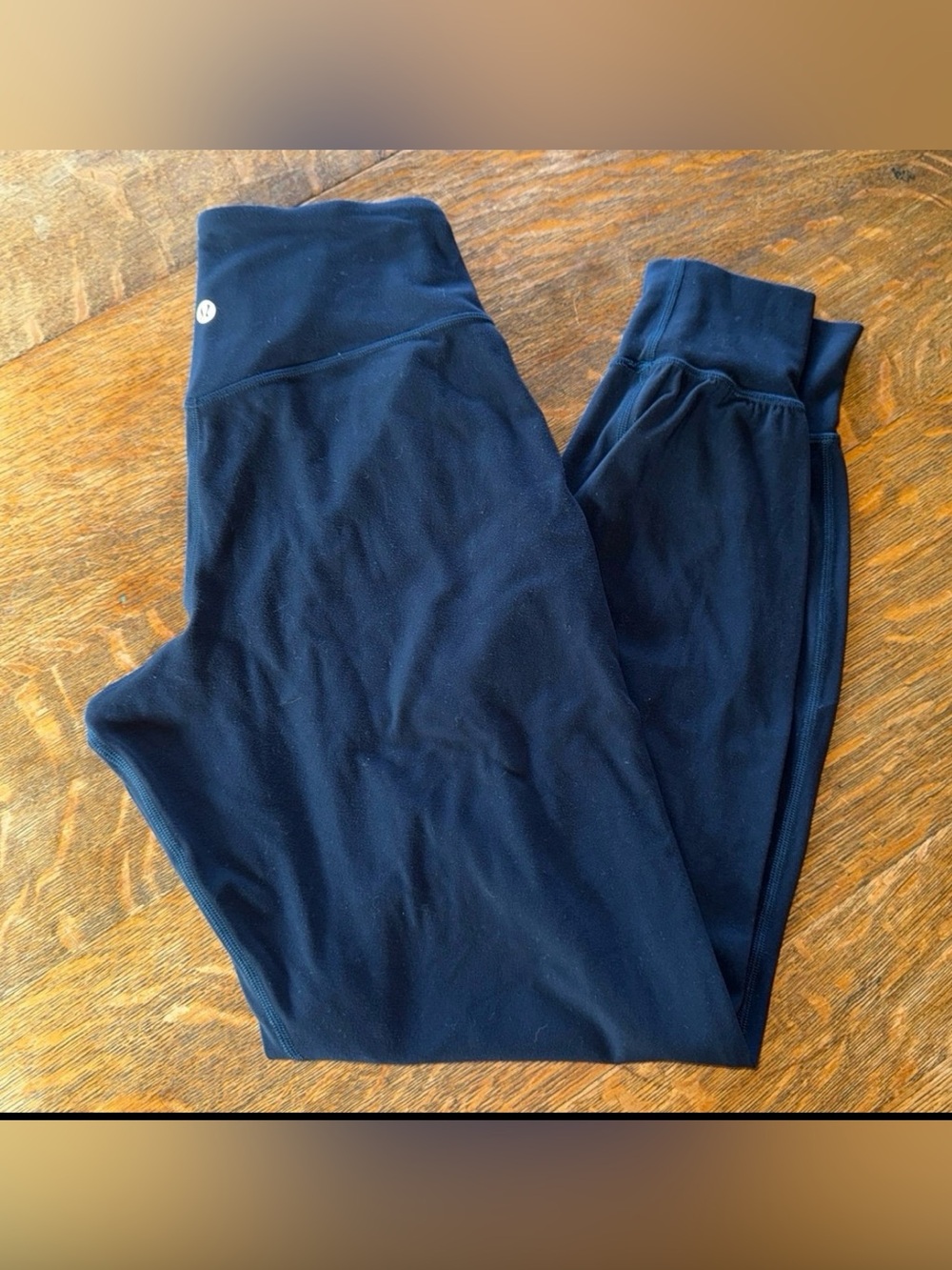 Lululemon Align Joggers